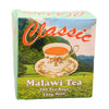MALAWI'S CLASSIC TEA 250G (TEA BAGS)