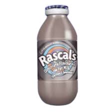 RASCALS CHOCOLATE FLAVOURED 350ML – Hyperama - South African Shop In UAE