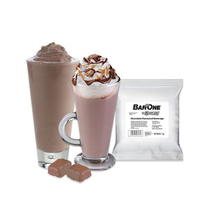 SLO JO BAR ONE POWDER 1KG
