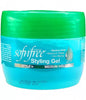 SNF STYLING GEL NAT HOLD 250ML