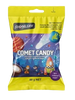 SUGERLEAN COMET CANDY 30% REDUCED SUGER 50G