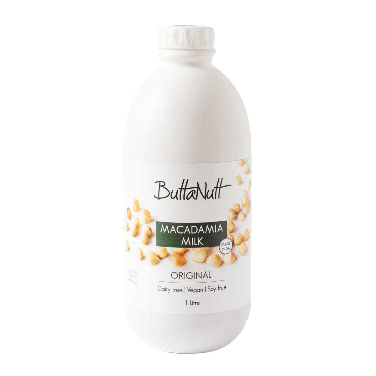 Hyperama Logo BUTTANUTT MACADAMIA MILK ORIGINAL 1LT – Hyperama - South African Shop ...