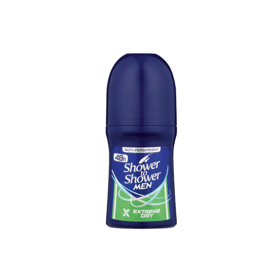 STS 4 MEN R/ON- EXTREME DRY 50ML