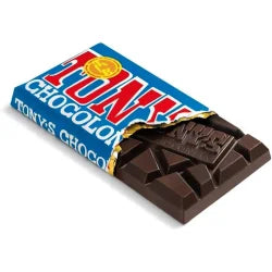 T C DARK CHOCOLATE 50G