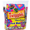 TWIGGLES MIXED BALE 50 X 20G