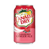 UK-CANADA DRY CRANBERRY ALE 300ML