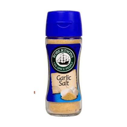 ROBERTSONS GARLIC SALT 99G