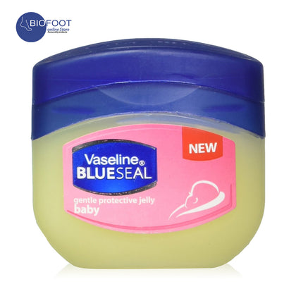 VASELINE BLUE SEAL BABY 50ML