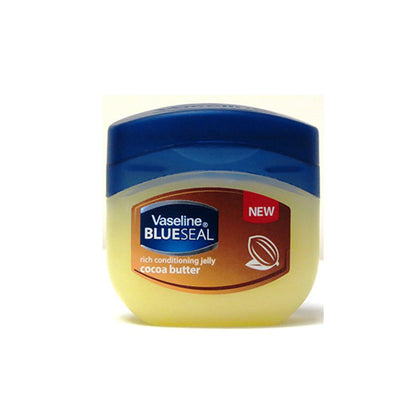 VASELINE BLUE SEALCOCOA BUTTER 50ML