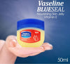 VASLINE BLUE SEAL VITAMIN E 50ML