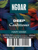 NGOAR DEEP CONDITIONER HAIR MASK 400ML