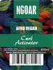 NGOAR AFRO VEGAN CURL ACTIVATOR 400ML