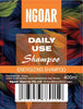 NGOAR ENERGIZING SHAMPOO 400ML