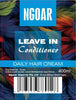 NGOAR DAILY HAIR CREAM 400ML