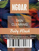 NGOAR SKIN CLEARING BODY WASH 400ML