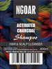 NGOAR HAIR & SCALP CLEANSER 400ML