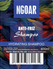 NGOAR ANTI- FRIZ HYDRATING SHAMPOO 400ML