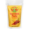 X OSMANS RED CHILLI PASTE 100ML