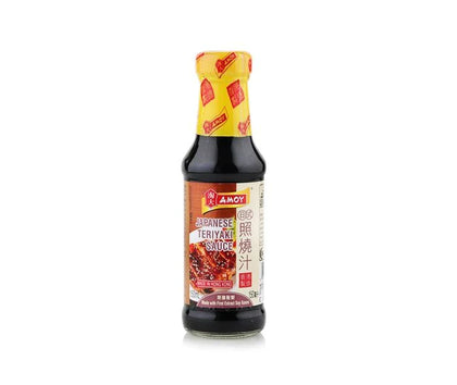 AMOY JAPANESE TERIYAKI SAUCE 150ML