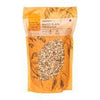 WOOLWORTHS BAKED PLAIN GRANOLA 750G