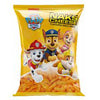 PAW PATROL NAKS CHEESE FLAVOURED MAIZE SNK 135G