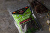 LEKKER BEEF BILTONG LEAVES TRADITIONAL 250g