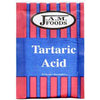 JAM TARTARIC ACID 100G