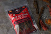 LEKKER BEEF BILTONG STICKS SIX GUN DYNAMITE  80G