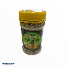 GORIMA S SAVOURY RICE MIX 150G