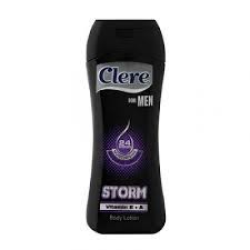 CLERE 4MEN H&B LOT- ICE 400ML