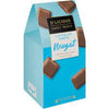 D LICIOUS SWEETS TREATS CHOC COATED NOUGAT 125G