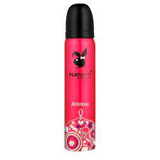 PLAYGIRL DEO- FLIRTATIOUS 90ML