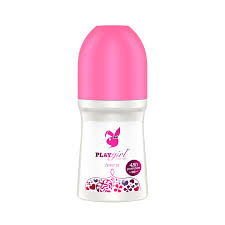 PLAYGIRL R/ON- LOVE IS 50ML