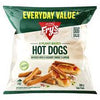 FRY S HOT DOGS 360g