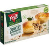 FRY S MUSHROOM PIE 350g