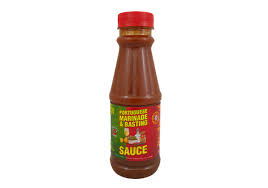 PORTUGUESE MARINADE & BASTING 750ML