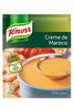 KNORR CREME DE MARISCO 72g SACHET