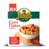 JUNGLE CORN FLAKES 1KG