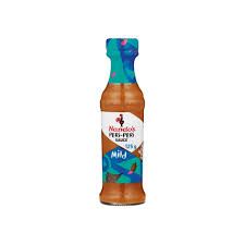 NANDO S PERI PERI SAUCE MILD 125ML