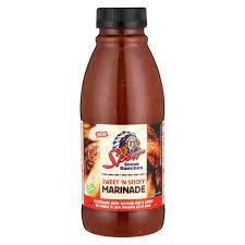 Spur Marinade Sweet n sticky – 500ml Bottle