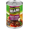 Miami Boerie Relish 450g Can