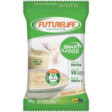 FUTURELIFE SMART FOOD SACHET ORIGINAL FLAVOUR 50G