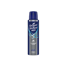 STS 4 MEN DEO- INTENSE COOL 150ML