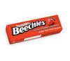 BEECHIES  LUSCIOUS STRWBERRY CHWING GUM 10s