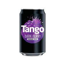 UK-Tango Dark Berry Sugar Free 300ml