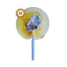 MAYROON'S LOLLIPOP CHINA PIT