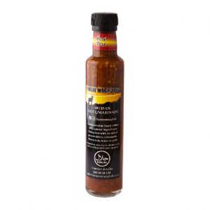 OSMAN S BANANA MILKSHAKE SYRUP 500ML