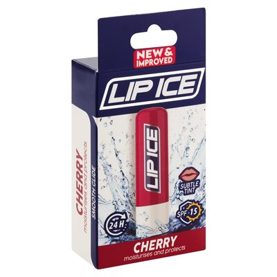 LIP ICE- CHERRY 4.5G