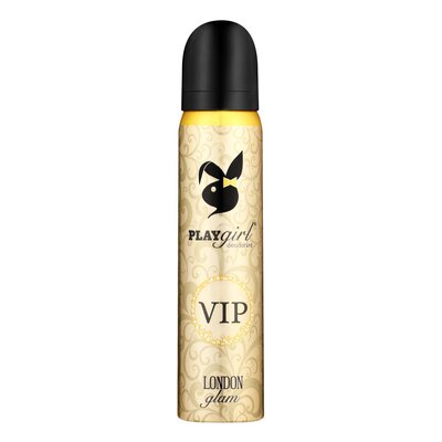 PLAYGIRL AERO- VIP PARIS GLITZ 90ML