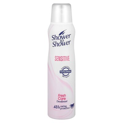 STS DEO- SENSITIVE 150ML